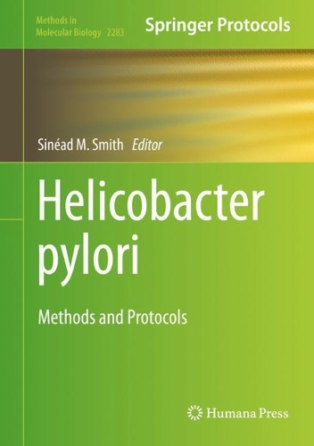 Helicobacter Pylori. 2021 ed.