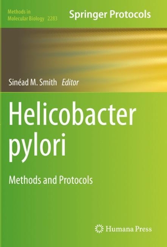 Helicobacter Pylori. 2021 ed.