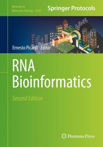 RNA Bioinformatics. Second Edition 2021