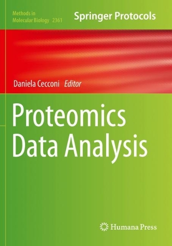 Proteomics Data Analysis. 2021 ed.
