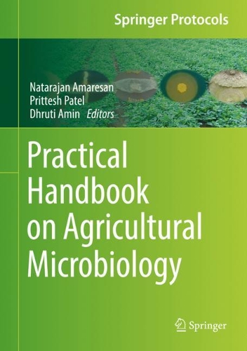 Practical Handbook on Agricultural Microbiology. 2022 ed.