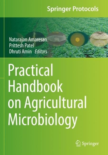 Practical Handbook on Agricultural Microbiology. 2022 ed.