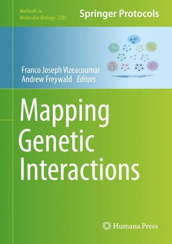 Mapping Genetic Interactions. 2021 ed.