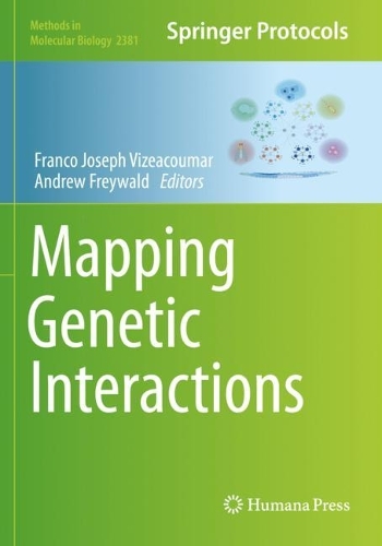 Mapping Genetic Interactions. 2021 ed.