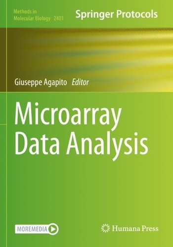 Microarray Data Analysis. 2022 ed.