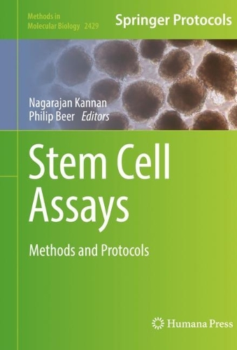 Stem Cell Assays: Methods and Protocols. 2022 ed.