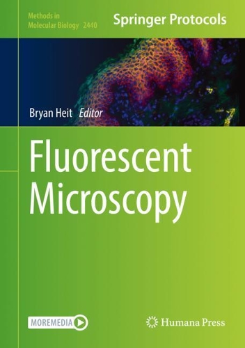 Fluorescent Microscopy. 2022 ed.