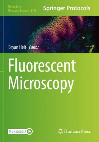 Fluorescent Microscopy. 2022 ed.