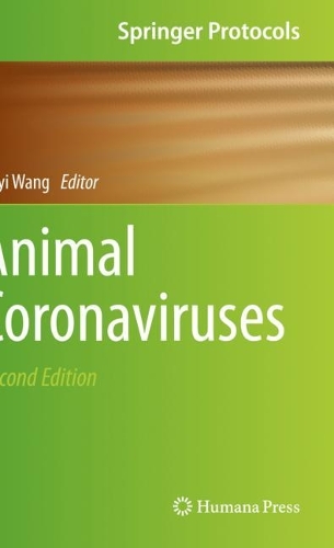 Animal Coronaviruses. Second Edition 2022