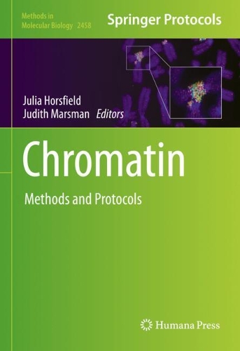 Chromatin: Methods and Protocols. 2022 ed.