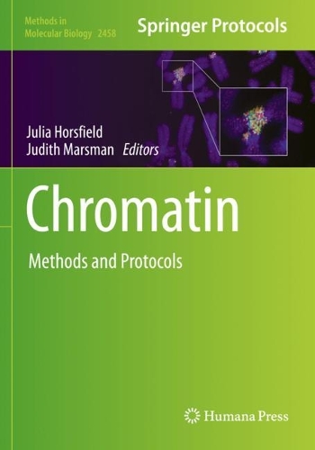 Chromatin: Methods and Protocols. 2022 ed.