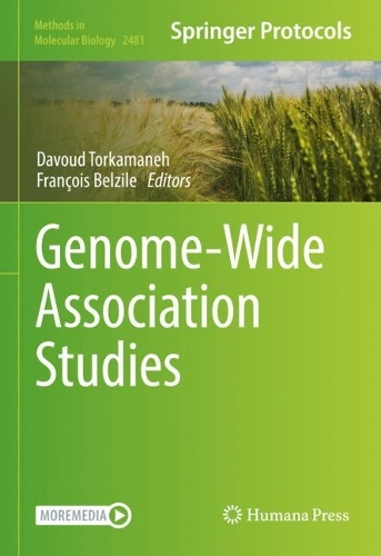 Genome-Wide Association Studies. 2022 ed.