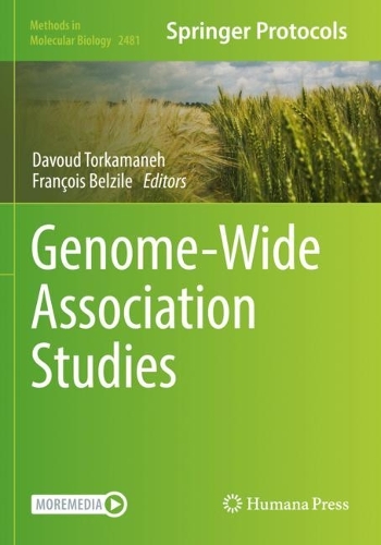 Genome-Wide Association Studies. 2022 ed.