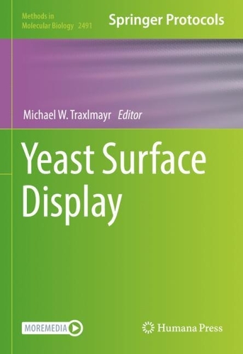 Yeast Surface Display. 2022 ed.