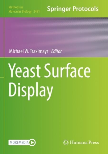 Yeast Surface Display. 2022 ed.