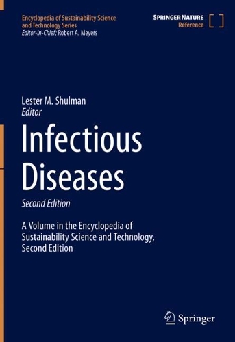 Infectious Diseases. Second Edition 2023