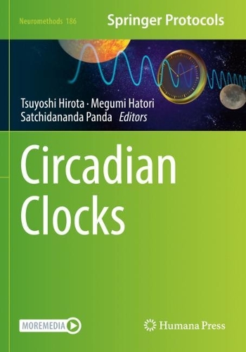 Circadian Clocks. 2022 ed.