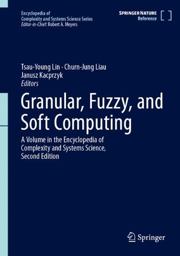 Granular, Fuzzy, and Soft Computing.