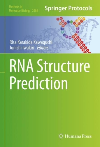RNA Structure Prediction. 2023 ed.