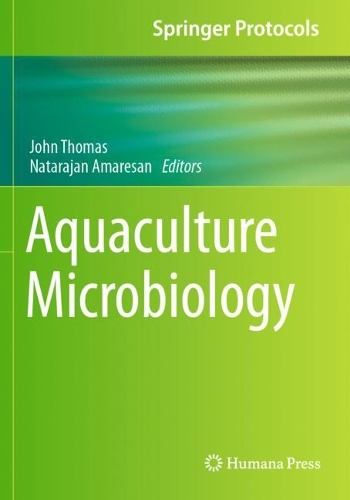Aquaculture Microbiology. 2023 ed.
