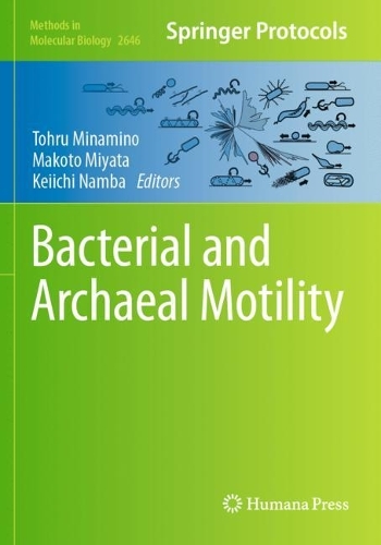 Bacterial and Archaeal Motility. 2023 ed.