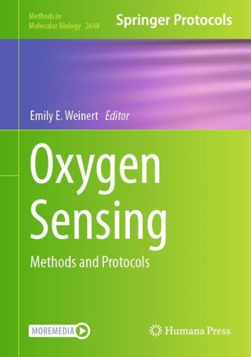 Oxygen Sensing: Methods and Protocols.