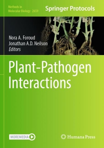 Plant-Pathogen Interactions. 2023 ed.