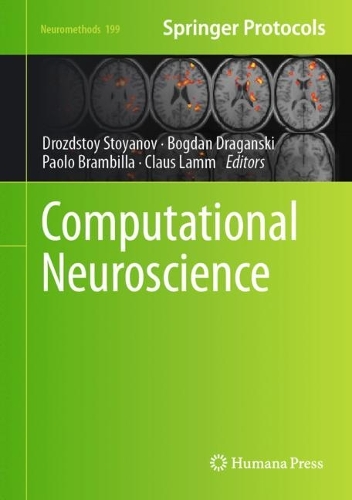 Computational Neuroscience. 2023 ed.