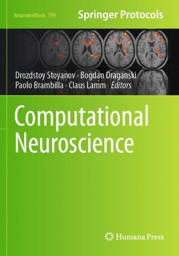 Computational Neuroscience. 2023 ed.