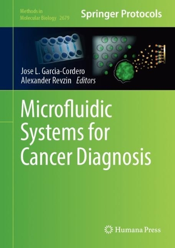 Microfluidic Systems for Cancer Diagnosis. 2023 ed.