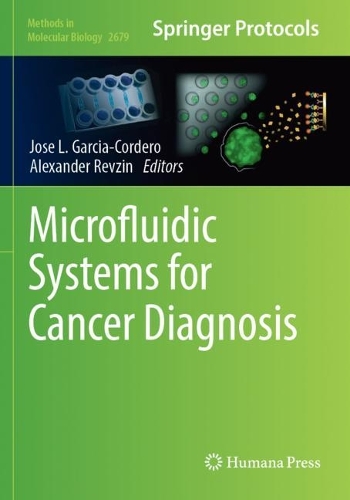 Microfluidic Systems for Cancer Diagnosis. 2023 ed.