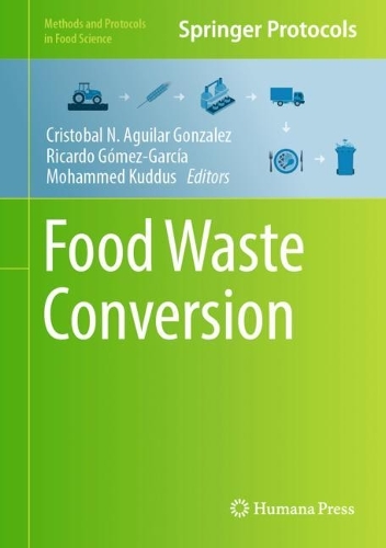 Food Waste Conversion. 2023 ed.