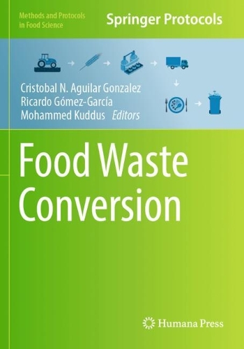 Food Waste Conversion. 2023 ed.