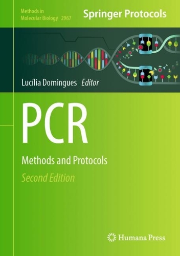 PCR: Methods and Protocols. Second Edition 2023