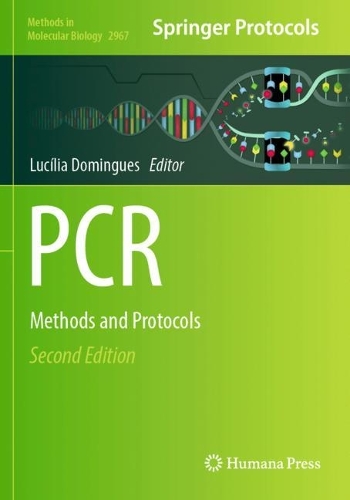 PCR: Methods and Protocols. Second Edition 2023