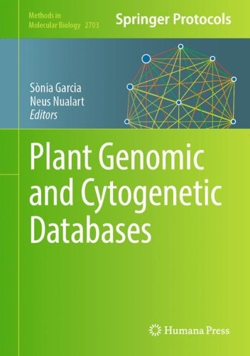 Plant Genomic and Cytogenetic Databases. 2023 ed.