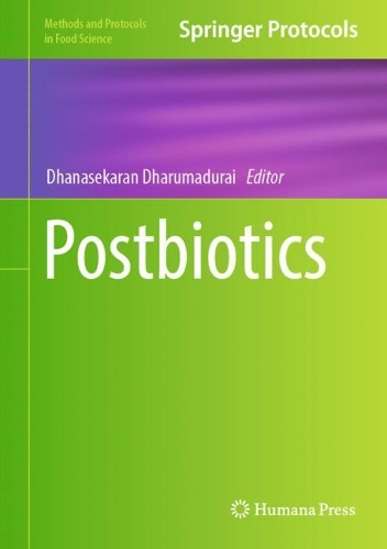 Postbiotics. 2024 ed.