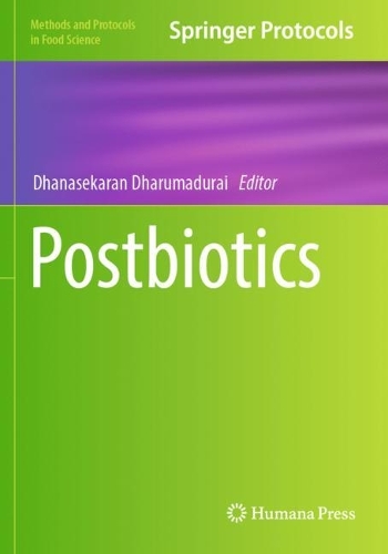 Postbiotics. 2024 ed.