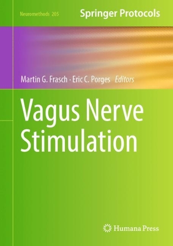 Vagus Nerve Stimulation. 2024 ed.