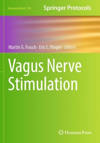 Vagus Nerve Stimulation. 2024 ed.