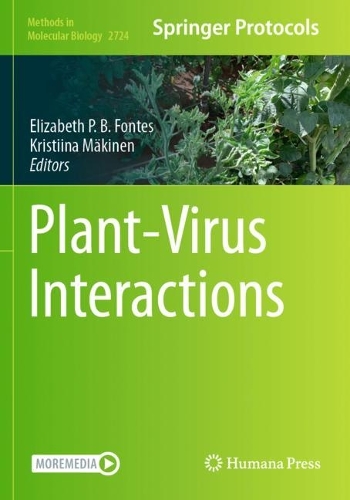 Plant-Virus Interactions.