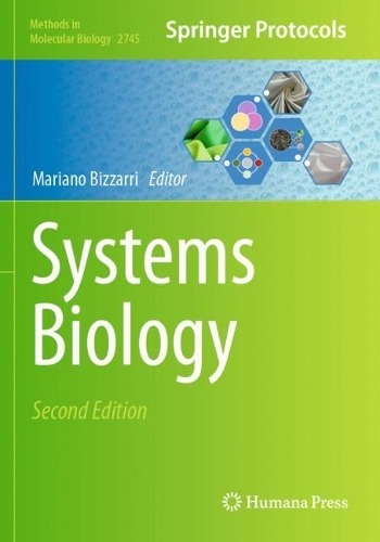 Systems Biology. Second Edition 2024