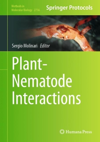 Plant-Nematode Interactions. 2024 ed.
