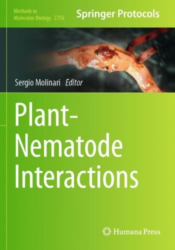 Plant-Nematode Interactions.