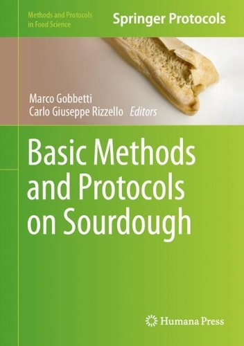 Basic Methods and Protocols on Sourdough. 2024 ed.