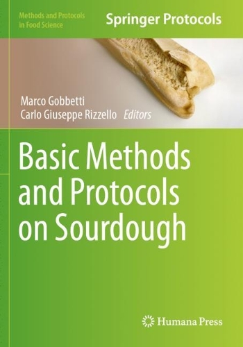 Basic Methods and Protocols on Sourdough.