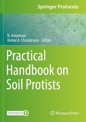 Practical Handbook on Soil Protists.
