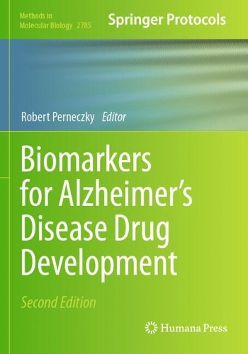 Biomarkers for Alzheimer's Disease Drug Development. Second Edition 2024