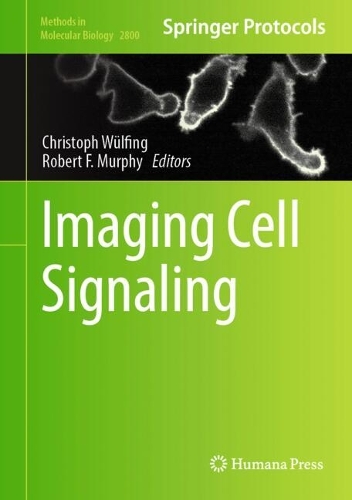 Imaging Cell Signaling. 2024 ed.