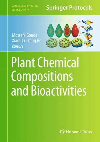 Plant Chemical Compositions and Bioactivities. 2024 ed.
